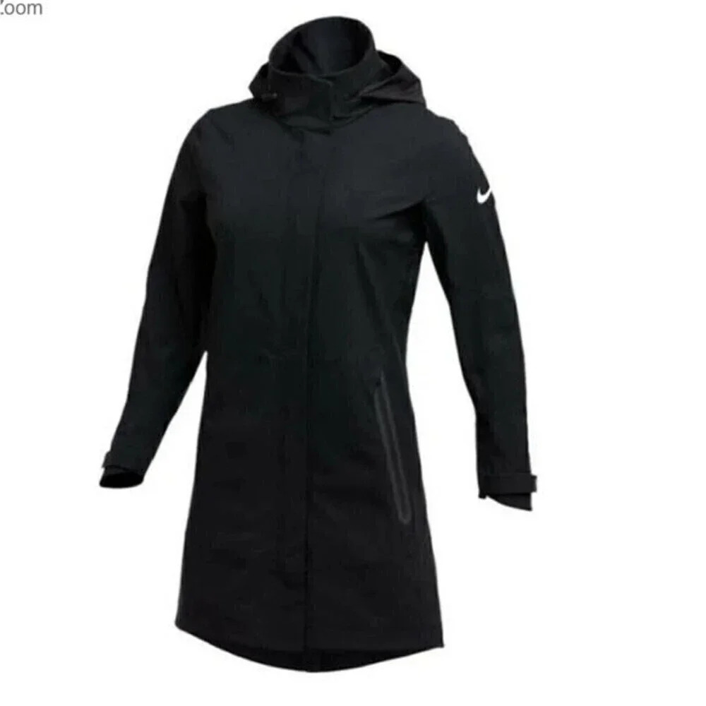 Nike Hypershield Hyperadapt Jacket Size Medium - image 3